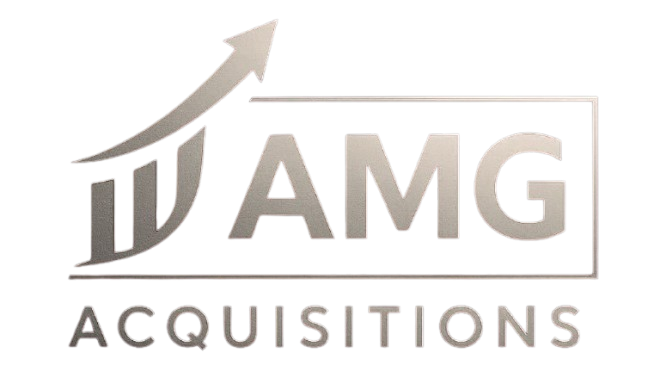 AMG Acquisitions Inc.